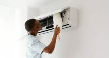 efektywna klimatyzacja