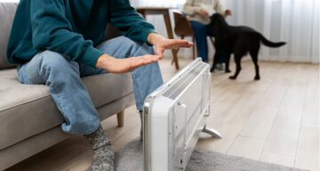 ogrzewanie pompą ciepła