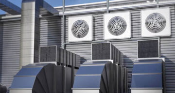 rekuperacja z montażem